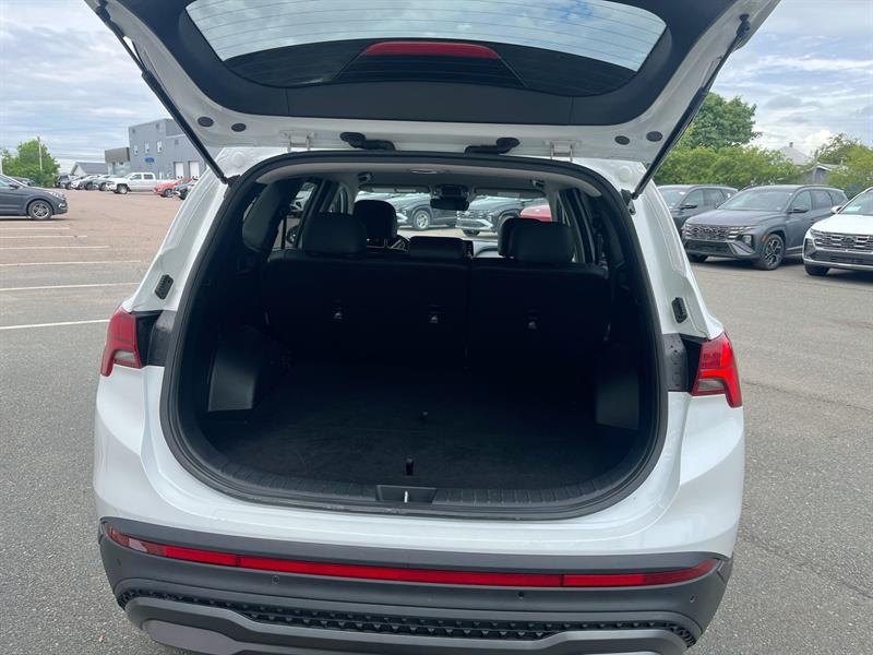 hyundai Santa Fe 2022 - 36