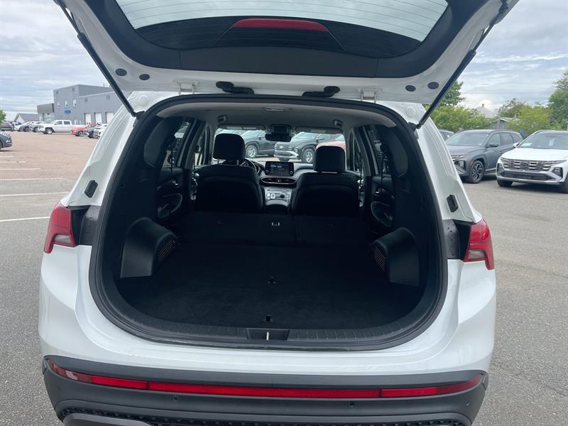 hyundai Santa Fe 2022 - 37