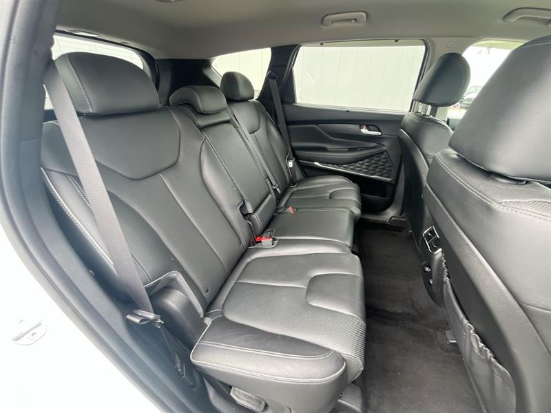 hyundai Santa Fe 2022 - 38