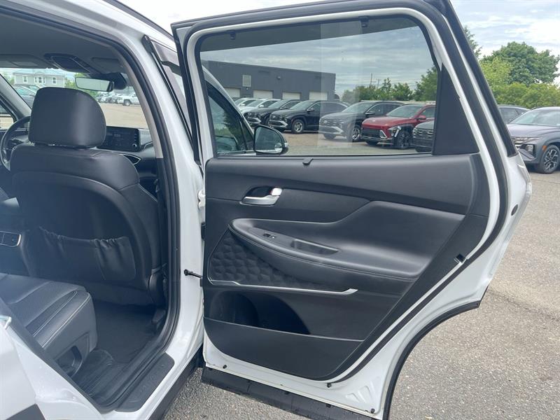 hyundai Santa Fe 2022 - 40