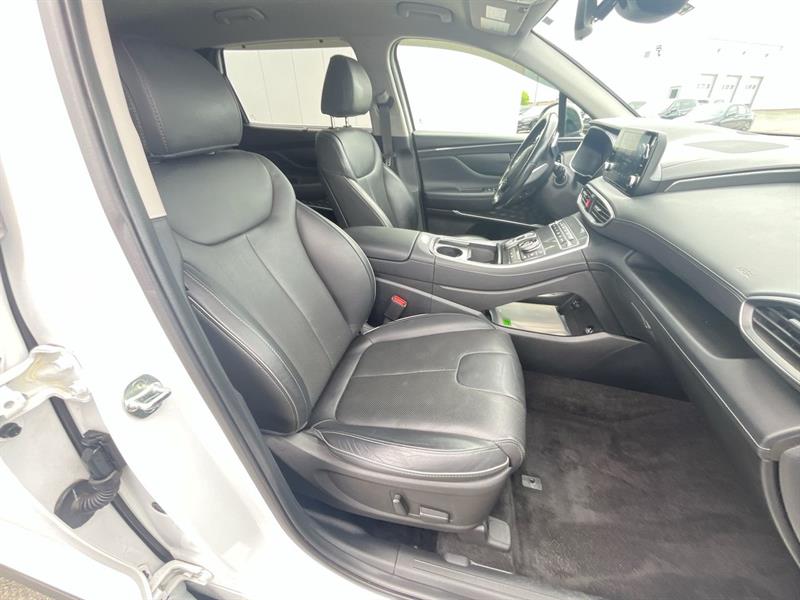 hyundai Santa Fe 2022 - 41