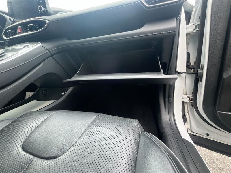 hyundai Santa Fe 2022 - 42