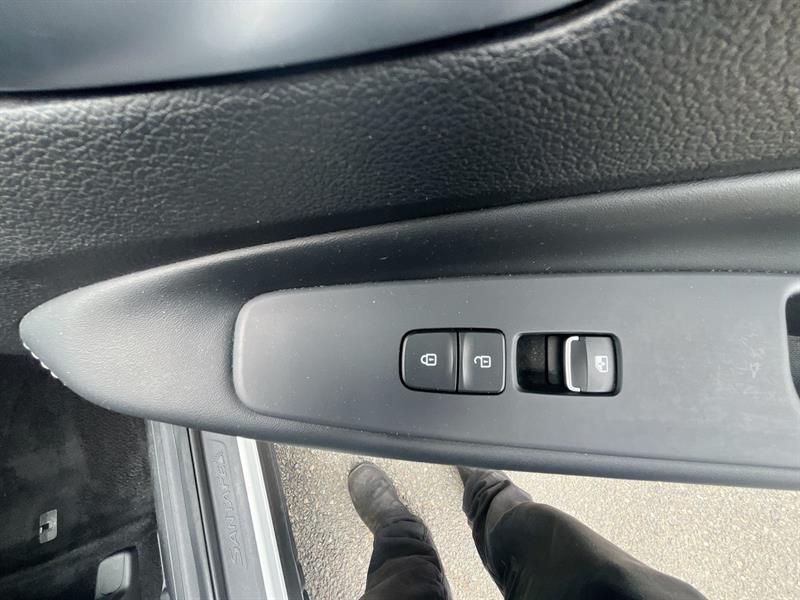 hyundai Santa Fe 2022 - 45