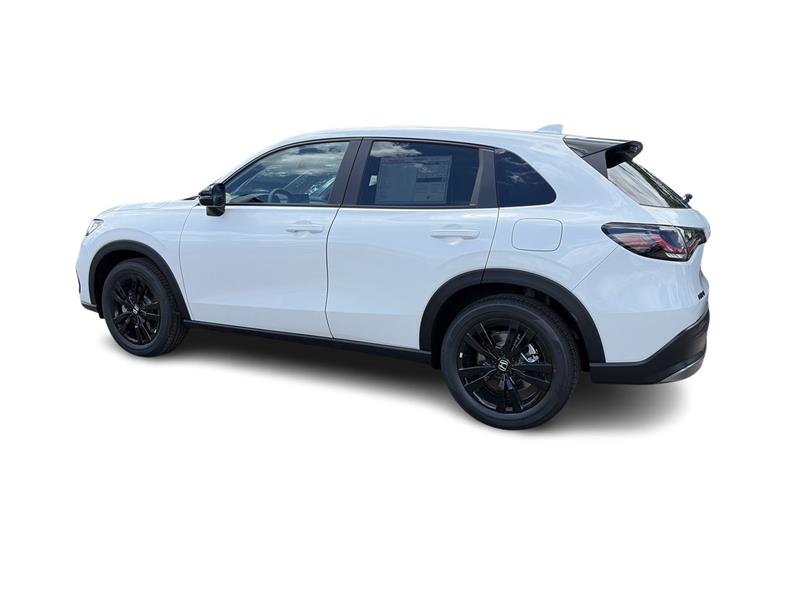 honda HR-V 2027 - 9