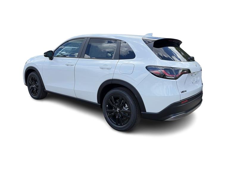 honda HR-V 2027 - 10