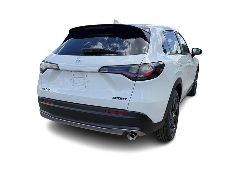 honda HR-V 2027 - 14