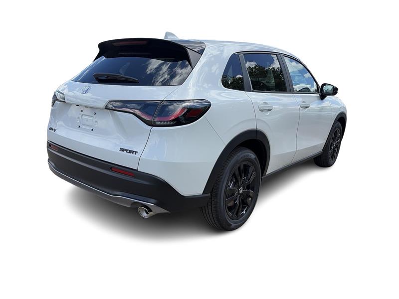 honda HR-V 2027 - 15