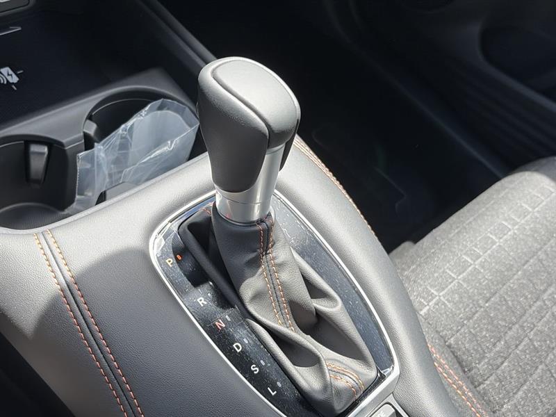 honda HR-V 2027 - 26