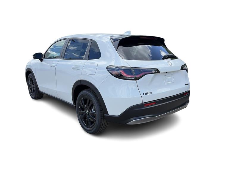 honda HR-V 2027 - 11
