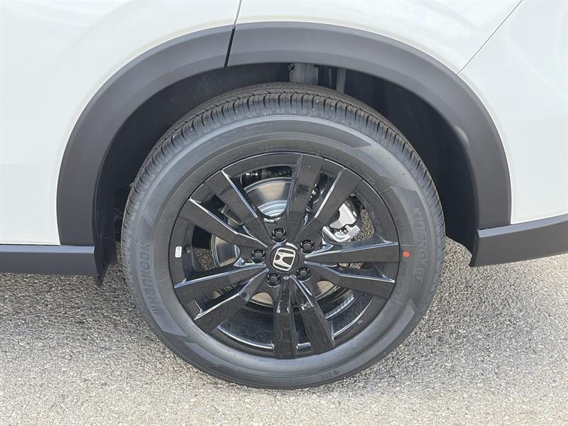 honda HR-V 2027 - 18
