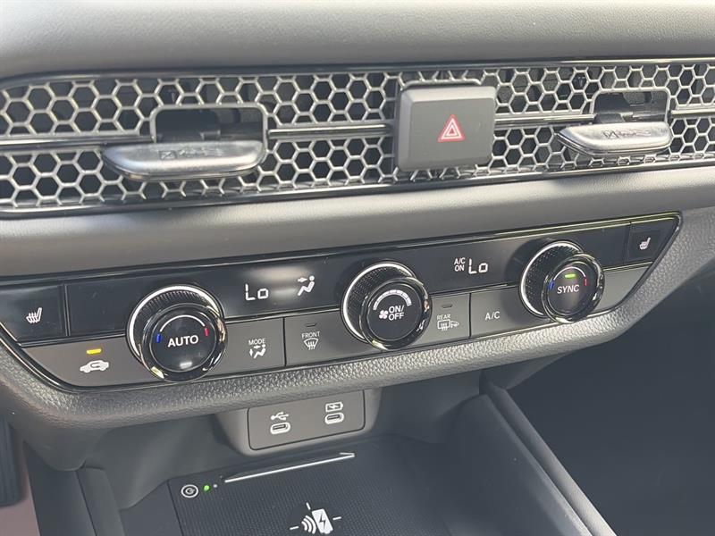 honda HR-V 2027 - 25