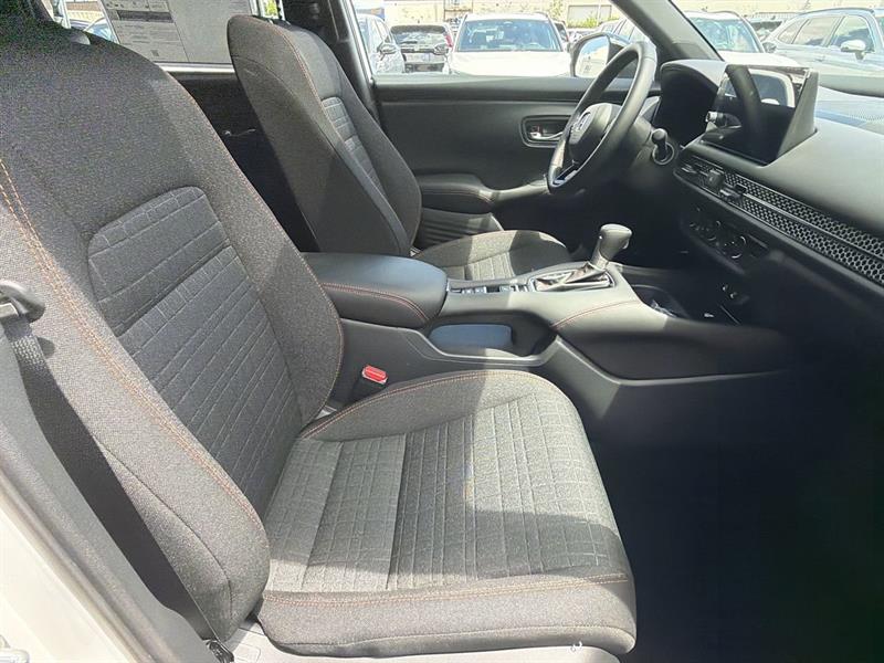honda HR-V 2027 - 31