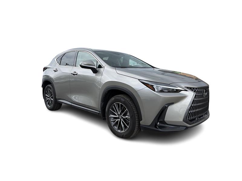 lexus NX 2026