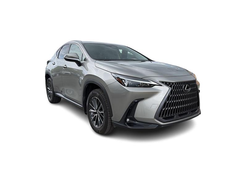 lexus NX 2026 - 2