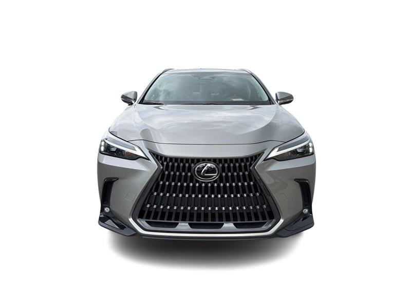 lexus NX 2026 - 3