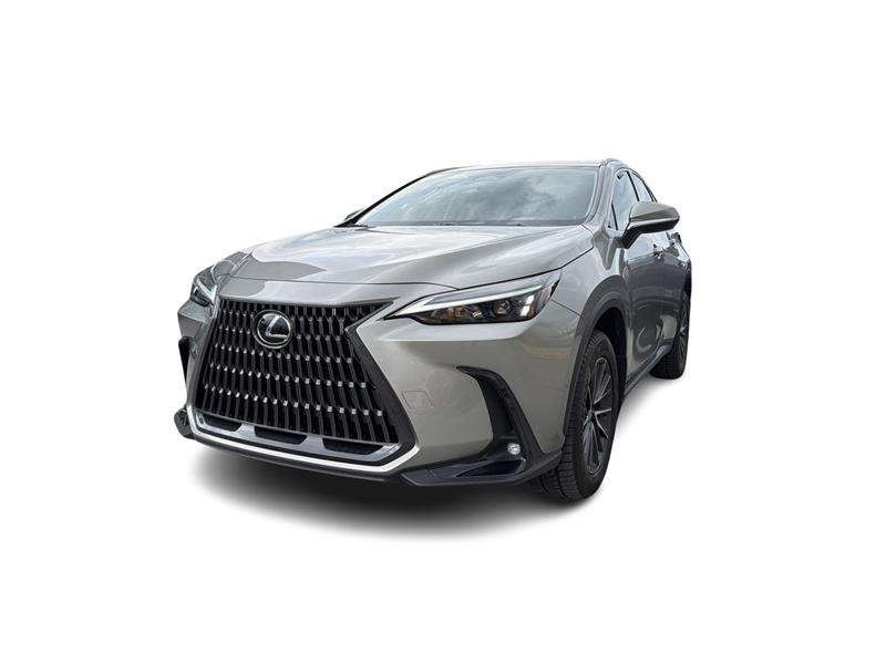 lexus NX 2026 - 4