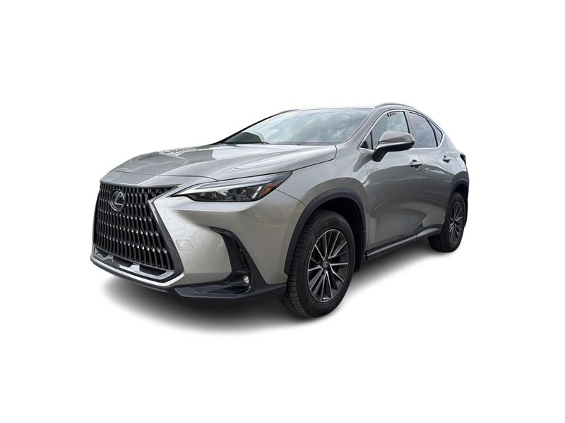 lexus NX 2026 - 5