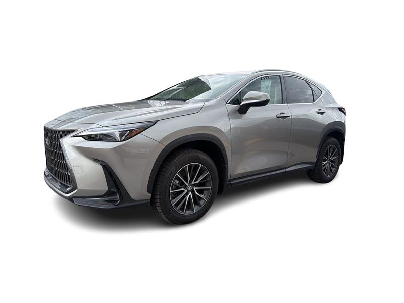lexus NX 2026 - 6