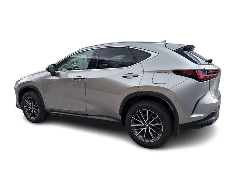 lexus NX 2026 - 8