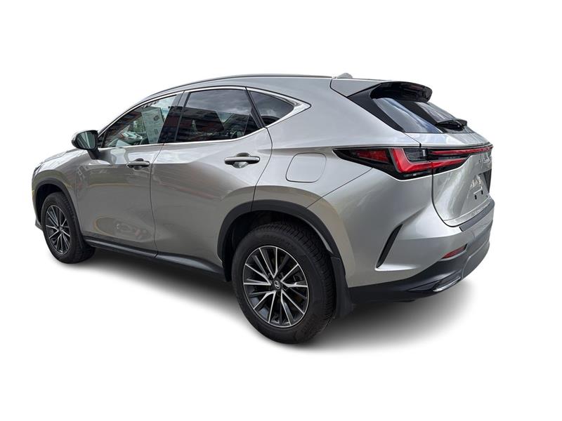 lexus NX 2026 - 9