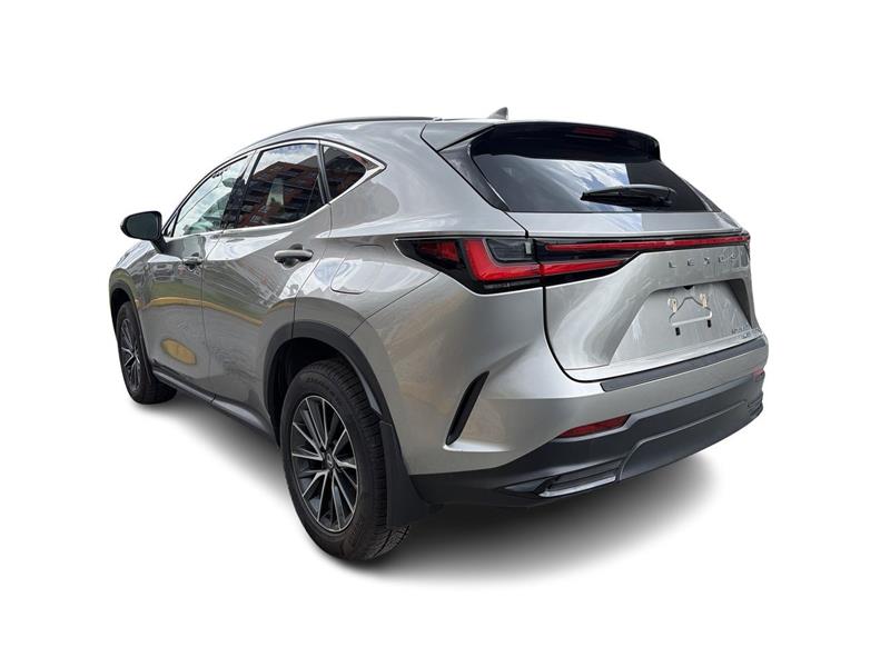 lexus NX 2026 - 10