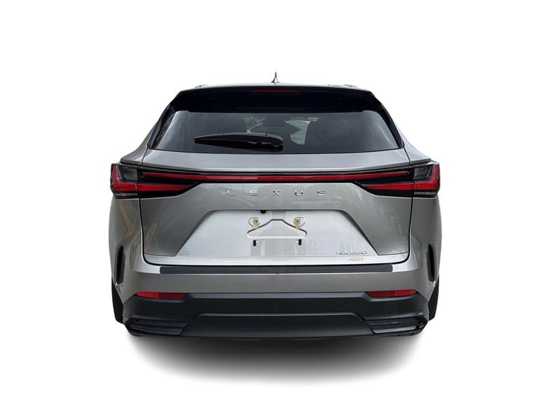 lexus NX 2026 - 11