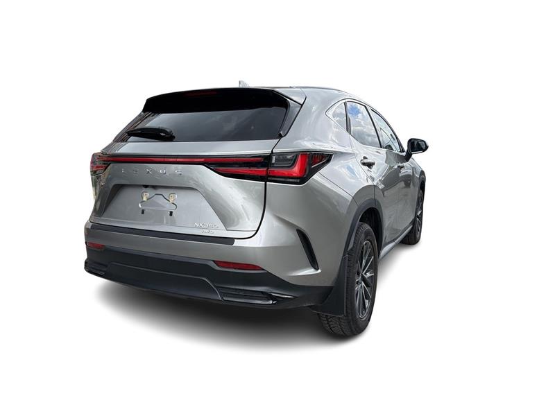 lexus NX 2026 - 12