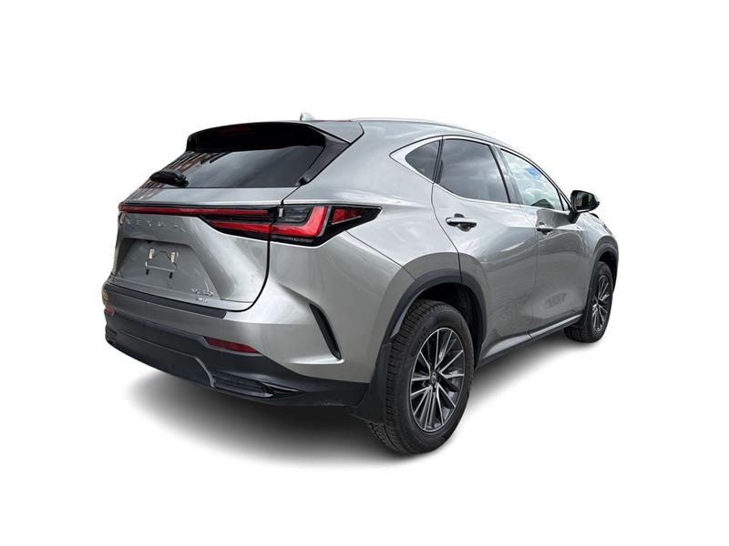 lexus NX 2026 - 13