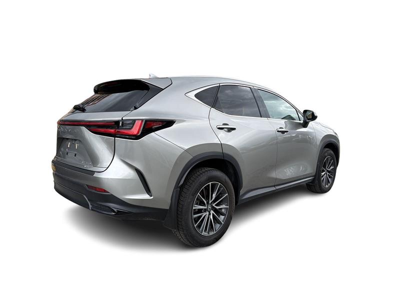 lexus NX 2026 - 14