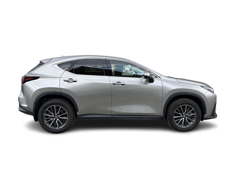 lexus NX 2026 - 15
