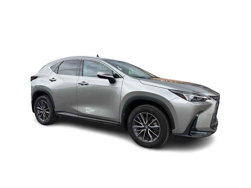 lexus NX 2026 - 16