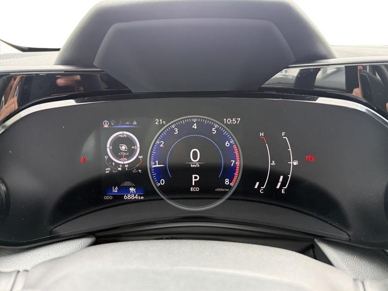 lexus NX 2026 - 17