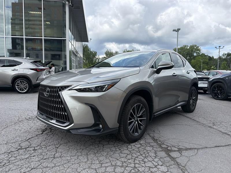 lexus NX 2026 - 18