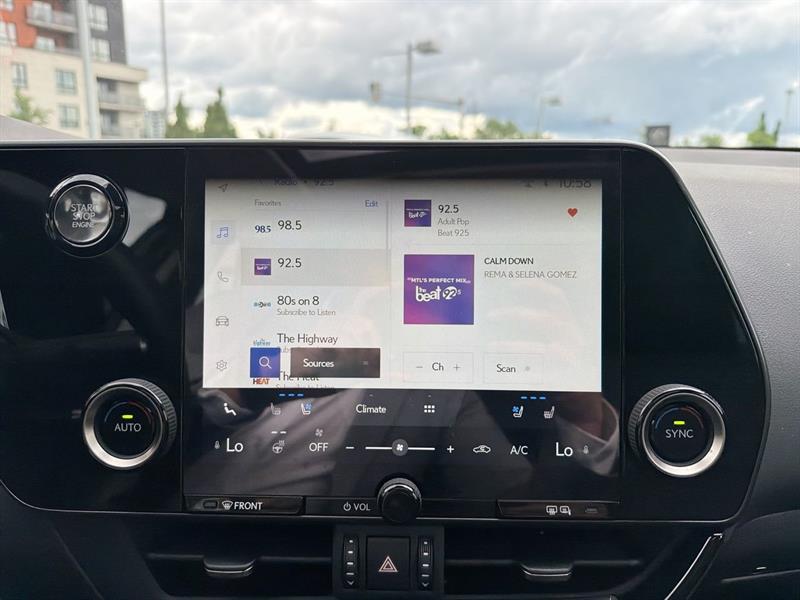 lexus NX 2026 - 19