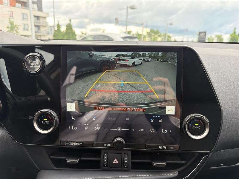 lexus NX 2026 - 20