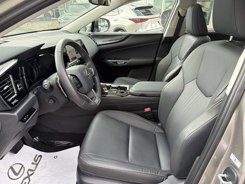 lexus NX 2026 - 22