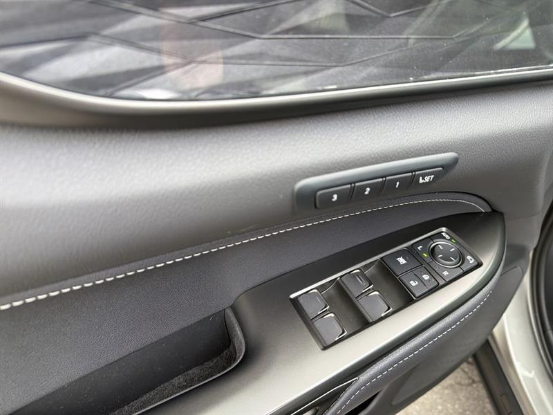 lexus NX 2026 - 24