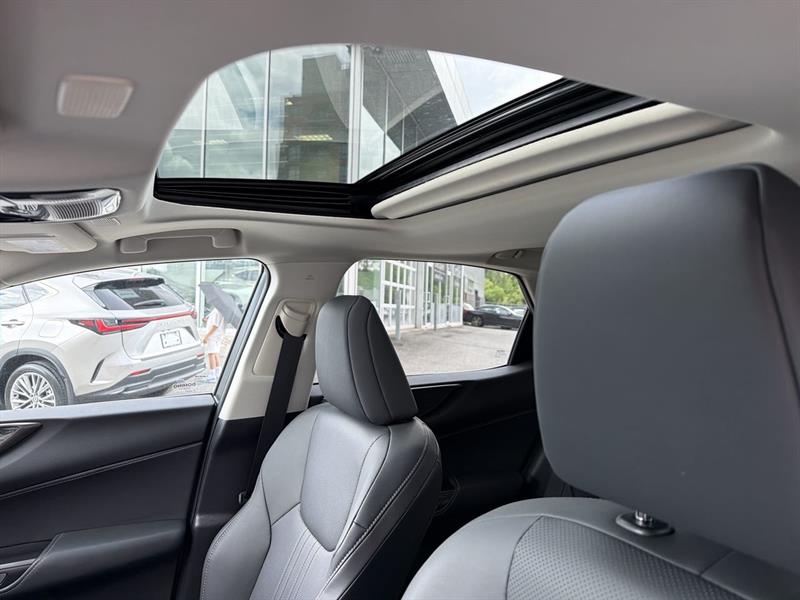 lexus NX 2026 - 25