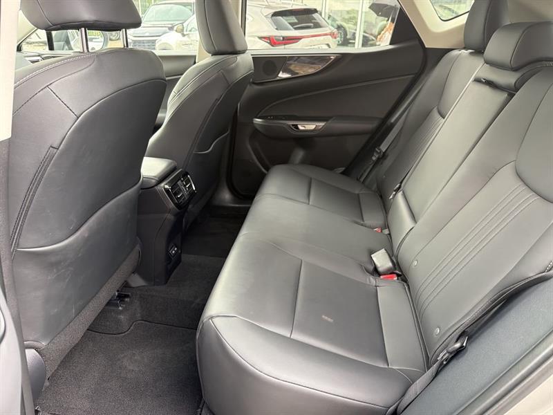 lexus NX 2026 - 26