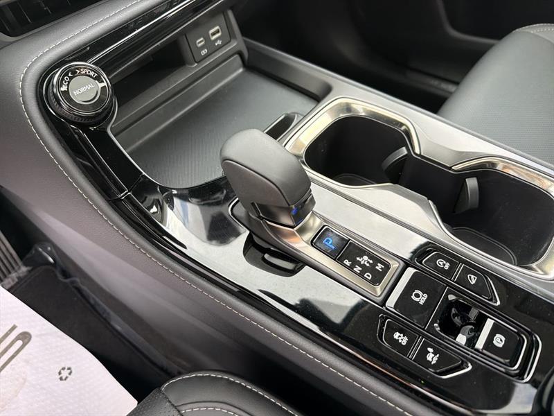 lexus NX 2026 - 29