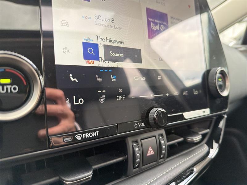 lexus NX 2026 - 30