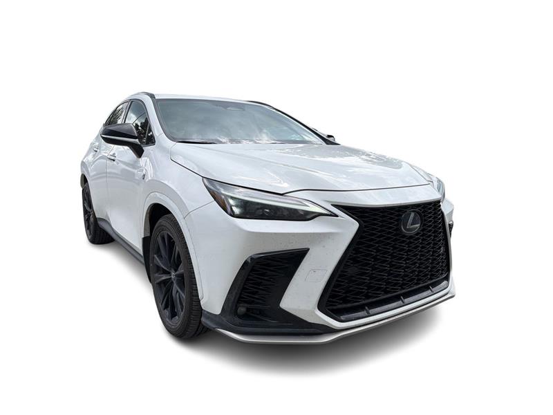 lexus NX 2024 - 3
