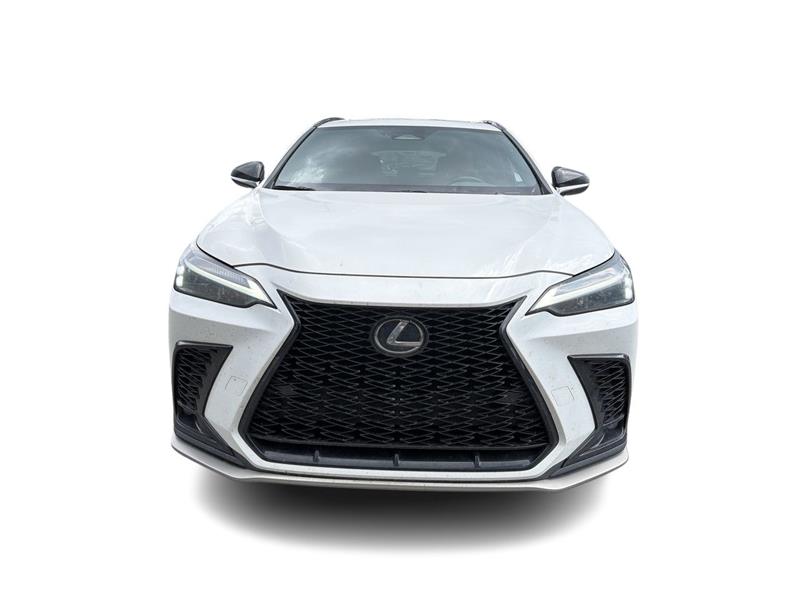 lexus NX 2024 - 4