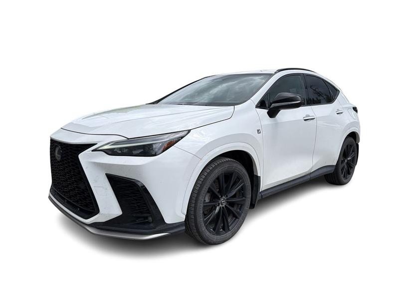 lexus NX 2024 - 6