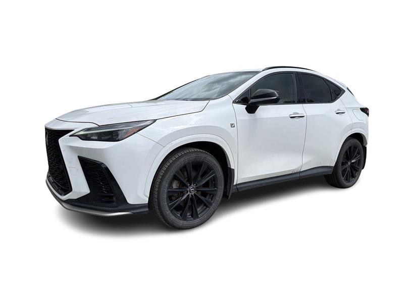 lexus NX 2024 - 7
