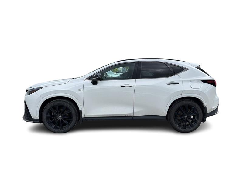 lexus NX 2024 - 8