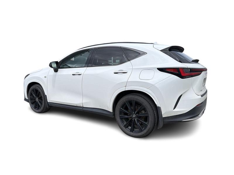 lexus NX 2024 - 9