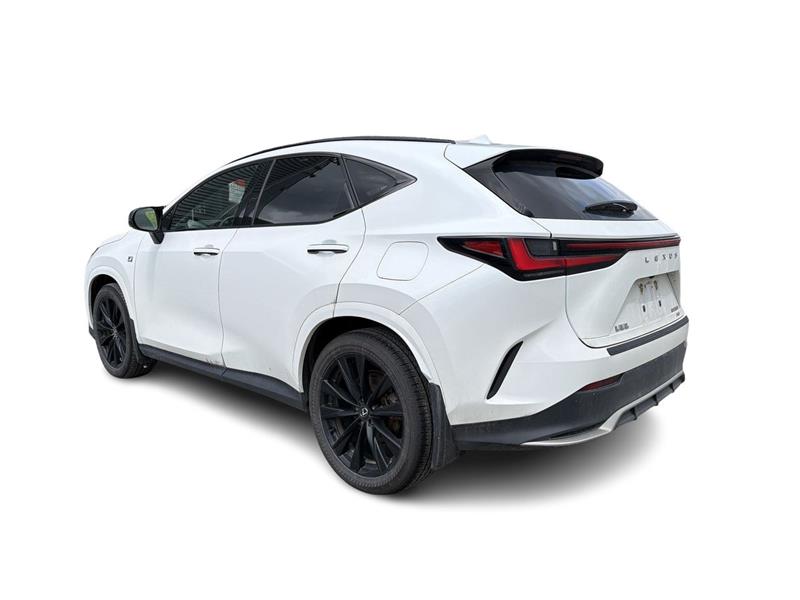 lexus NX 2024 - 10