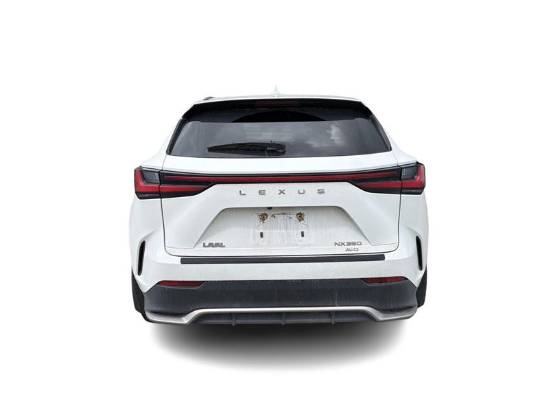 lexus NX 2024 - 12