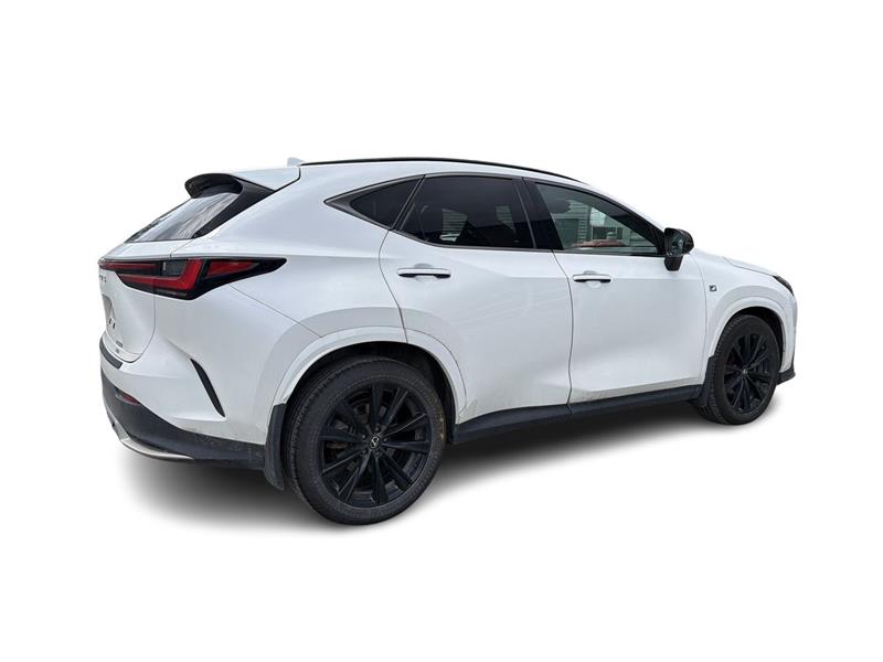 lexus NX 2024 - 15